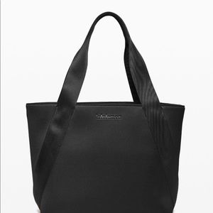 Lululemon - Tote Bag